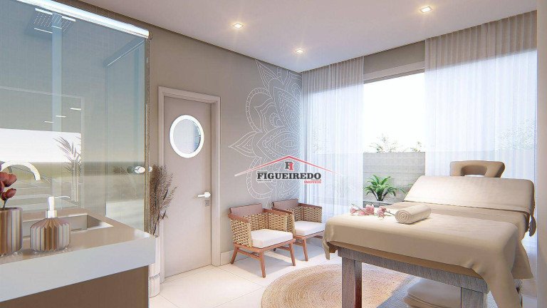 Imagem Apartamento com 3 Quartos à Venda, 125 m² em Canto Do Forte - Praia Grande Imagem Apartamento com 3 Quartos à Venda, 125 m² em Canto Do Forte - Praia Grande