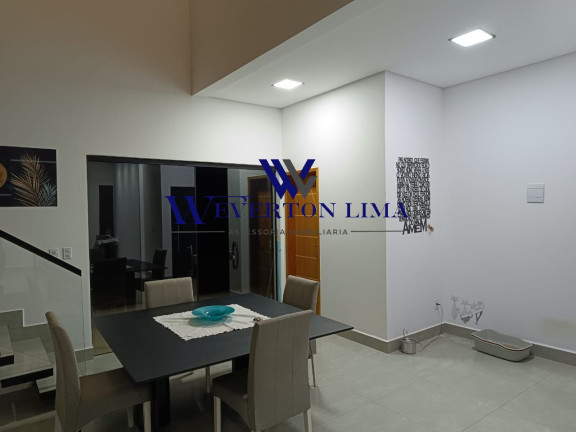 Imagem Casa com 2 Quartos à Venda, em Loteamento Park Gran Reserve - Indaiatuba Imagem Casa com 2 Quartos à Venda, em Loteamento Park Gran Reserve - Indaiatuba