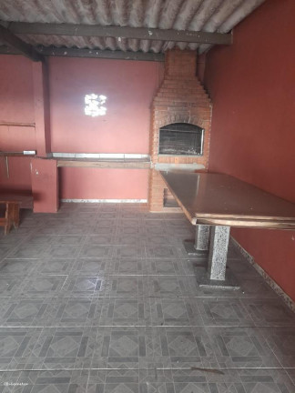 Imagem Casa com 3 Quartos à Venda, 110 m² em Vila Suíça - Santo André Imagem Casa com 3 Quartos à Venda, 110 m² em Vila Suíça - Santo André