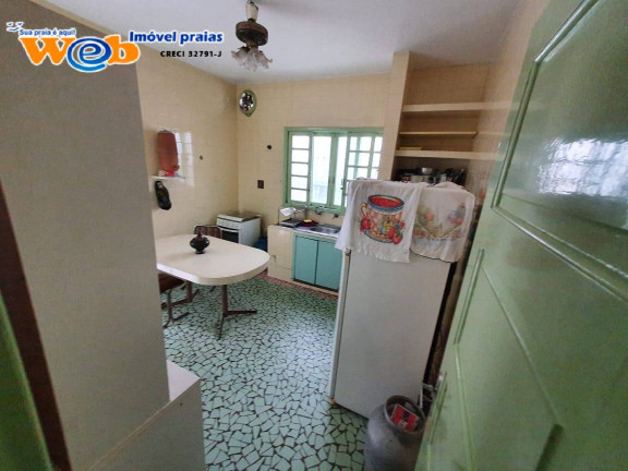 Imagem Casa com 2 Quartos para Temporada, 100 m² em Ocian - Praia Grande