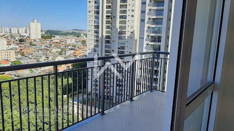 Imagem Apartamento com 3 Quartos à Venda, 75 m² em Picanço - Guarulhos Imagem Apartamento com 3 Quartos à Venda, 75 m² em Picanço - Guarulhos