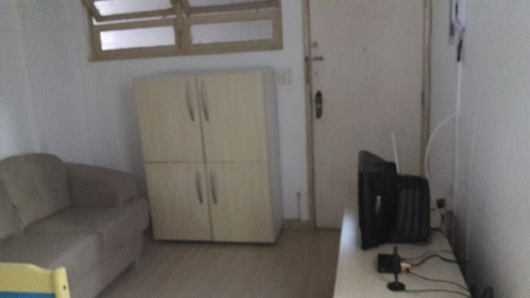 Imagem Apartamento com 2 Quartos à Venda, 67 m² em José Menino - Santos Imagem Apartamento com 2 Quartos à Venda, 67 m² em José Menino - Santos