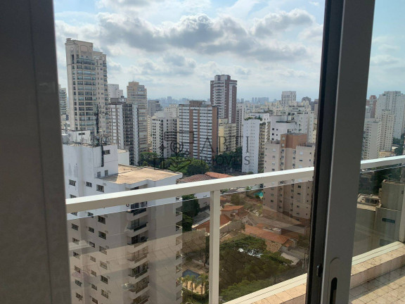 Imagem Apartamento com 4 Quartos à Venda, 600 m² em Moema - São Paulo Imagem Apartamento com 4 Quartos à Venda, 600 m² em Moema - São Paulo