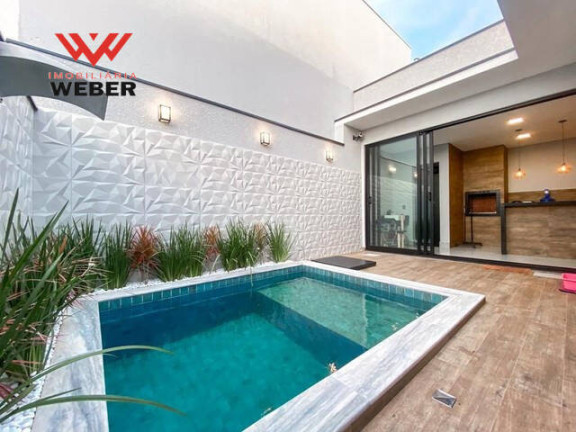 Imagem Casa de Condomínio com 3 Quartos à Venda, 257 m² em Parque Ibiti Reserva - Sorocaba