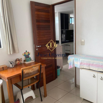 Imagem Apartamento com 4 Quartos à Venda, 148 m² em Tambaú - João Pessoa