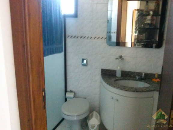 Imagem Apartamento com 4 Quartos à Venda, 140 m² em Centro - Ubatuba