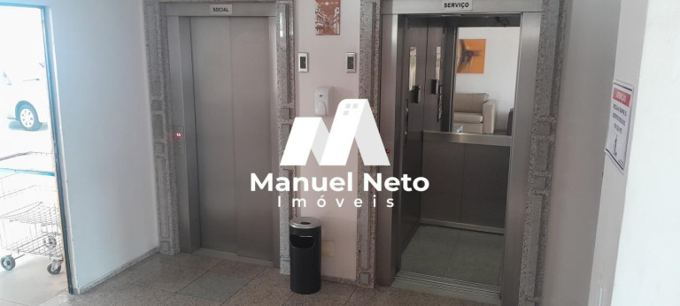 Imagem Apartamento com 3 Quartos à Venda, 60 m² em Dionísio Torres - Fortaleza