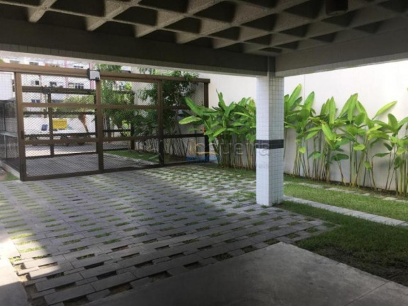 Imagem Apartamento com 1 Quarto à Venda, 33 m² em Parnamirim - Recife Imagem Apartamento com 1 Quarto à Venda, 33 m² em Parnamirim - Recife