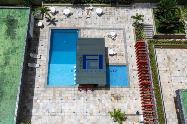 Imagem Apartamento com 1 Quarto à Venda, 50 m² em Boa Viagem - Recife