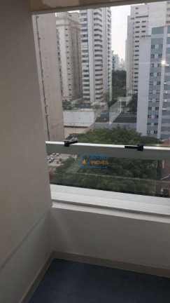 Imóvel para Alugar, 48 m² em Higienópolis - São Paulo