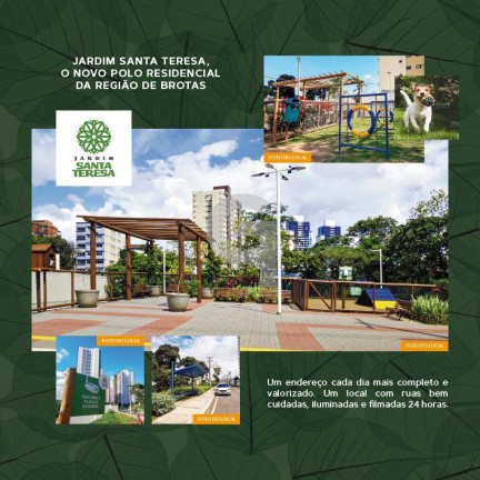 Imagem Apartamento com 2 Quartos à Venda, 61 m² em Luiz Anselmo - Salvador Imagem Apartamento com 2 Quartos à Venda, 61 m² em Luiz Anselmo - Salvador