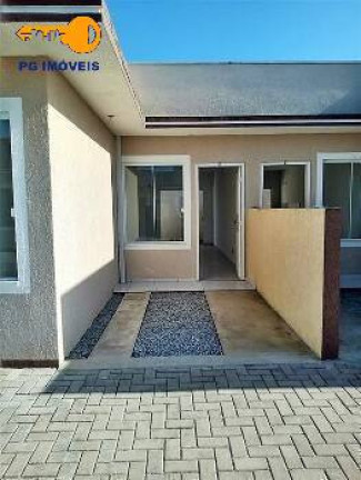 Imagem Casa com 2 Quartos à Venda, 60 m² em Jd. Jacaranda - Pontal Do Paraná