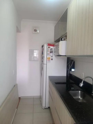 Imagem Apartamento com 2 Quartos à Venda, 50 m² em Itaquera - São Paulo