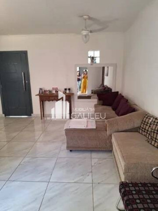 Imagem Casa com 3 Quartos à Venda, 162 m² em Parque Imperador - Campinas