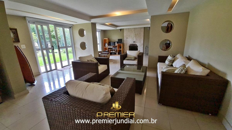 Imagem Casa com 3 Quartos à Venda, 880 m² em Jardim Novo Mundo - Jundiaí