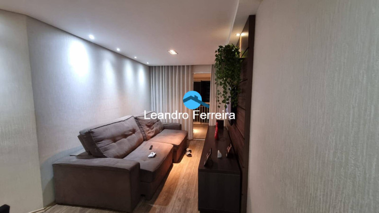 Imagem Apartamento com 3 Quartos à Venda, 82 m² em Baeta Neves - São Bernardo Do Campo Imagem Apartamento com 3 Quartos à Venda, 82 m² em Baeta Neves - São Bernardo Do Campo