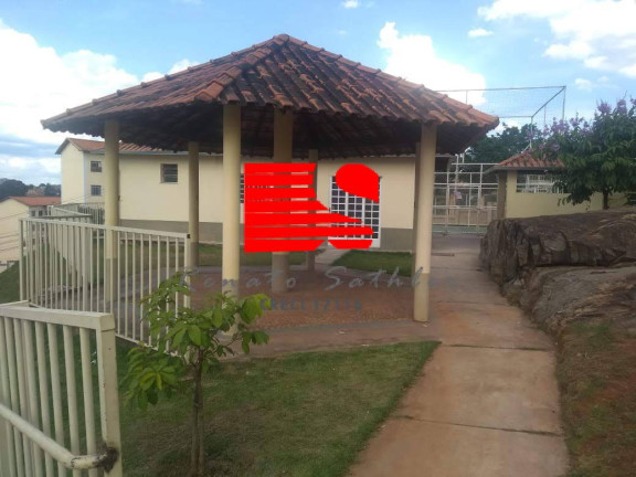 Imagem Apartamento com 2 Quartos à Venda, 48 m² em Vitória - Belo Horizonte