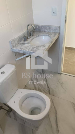 Imagem Apartamento com 2 Quartos à Venda, 53 m² em Jardim - Santo André Imagem Apartamento com 2 Quartos à Venda, 53 m² em Jardim - Santo André