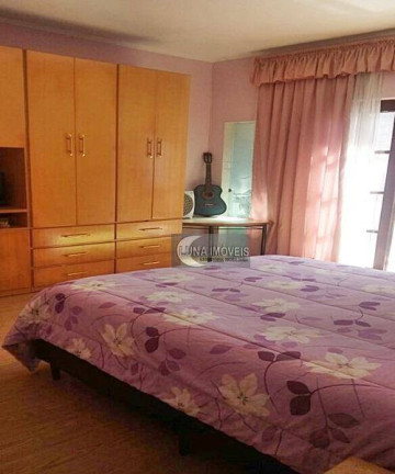 Imagem Casa com 2 Quartos à Venda, 280 m² em Jardim Hollywood - São Bernardo Do Campo