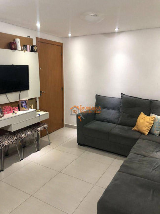 Imagem Apartamento com 2 Quartos à Venda, 45 m² em água Chata - Guarulhos Imagem Apartamento com 2 Quartos à Venda, 45 m² em água Chata - Guarulhos