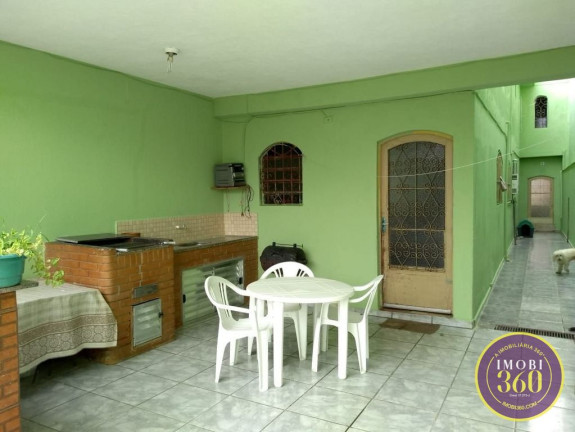 Imagem Sobrado com 3 Quartos à Venda, 180 m² em Artur Alvim - São Paulo Imagem Sobrado com 3 Quartos à Venda, 180 m² em Artur Alvim - São Paulo