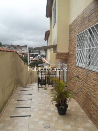Imagem Casa de Condomínio com 3 Quartos à Venda, 79 m² em Vila Buenos Aires - São Paulo Imagem Casa de Condomínio com 3 Quartos à Venda, 79 m² em Vila Buenos Aires - São Paulo