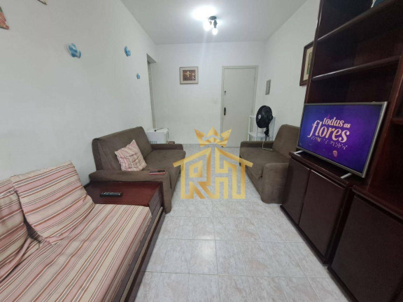 Imagem Apartamento com 1 Quarto à Venda, 50 m² em Aviação - Praia Grande Imagem Apartamento com 1 Quarto à Venda, 50 m² em Aviação - Praia Grande