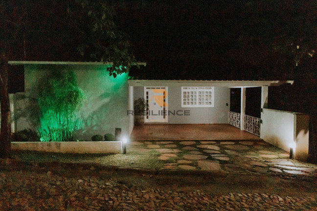 Imagem Casa de Condomínio com 5 Quartos à Venda, 260 m² em Village Do Gramado I - Lagoa Santa Imagem Casa de Condomínio com 5 Quartos à Venda, 260 m² em Village Do Gramado I - Lagoa Santa