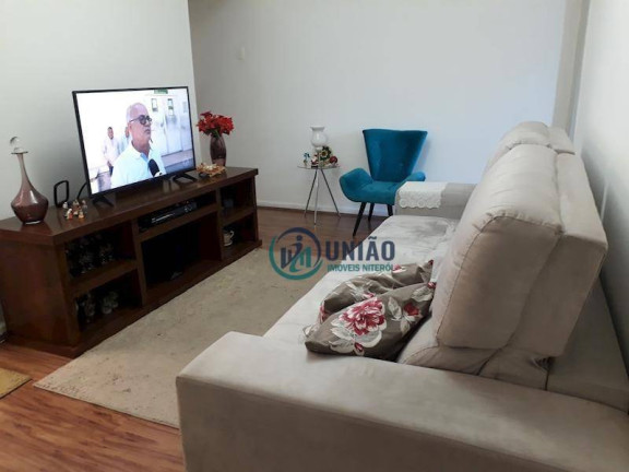 Imagem Apartamento com 2 Quartos à Venda, 80 m² em Santa Rosa - Niterói Imagem Apartamento com 2 Quartos à Venda, 80 m² em Santa Rosa - Niterói