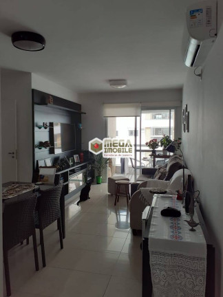 Imagem Apartamento com 2 Quartos à Venda, 78 m² em Itacorubi - Florianópolis Imagem Apartamento com 2 Quartos à Venda, 78 m² em Itacorubi - Florianópolis