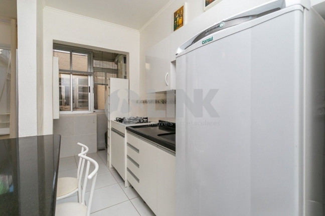 Imagem Apartamento com 1 Quarto à Venda, 40 m² em Mont Serrat - Porto Alegre Imagem Apartamento com 1 Quarto à Venda, 40 m² em Mont Serrat - Porto Alegre
