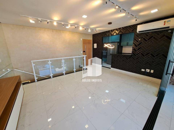 Imagem Imóvel com 3 Quartos à Venda, 121 m² em Caiçara - Praia Grande