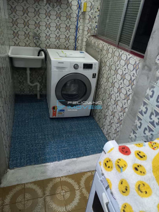 Imagem Apartamento com 2 Quartos à Venda, 59 m² em Boqueirão - Praia Grande Imagem Apartamento com 2 Quartos à Venda, 59 m² em Boqueirão - Praia Grande