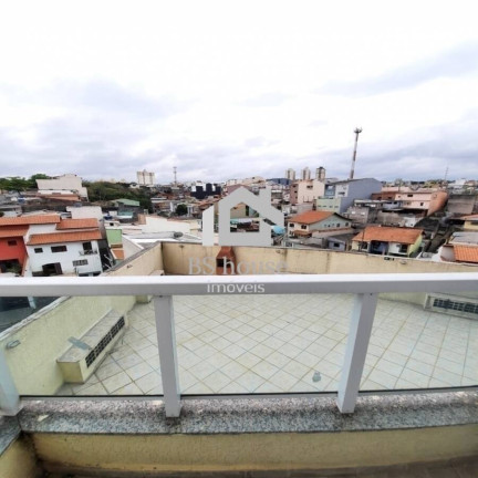 Imagem Apartamento com 2 Quartos à Venda, 56 m² em Parque João Ramalho - Santo André Imagem Apartamento com 2 Quartos à Venda, 56 m² em Parque João Ramalho - Santo André