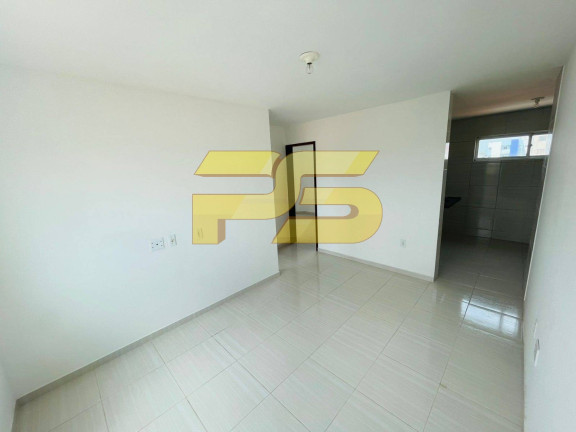Imagem Apartamento com 2 Quartos à Venda, 45 m² em Cristo Redentor - João Pessoa Imagem Apartamento com 2 Quartos à Venda, 45 m² em Cristo Redentor - João Pessoa