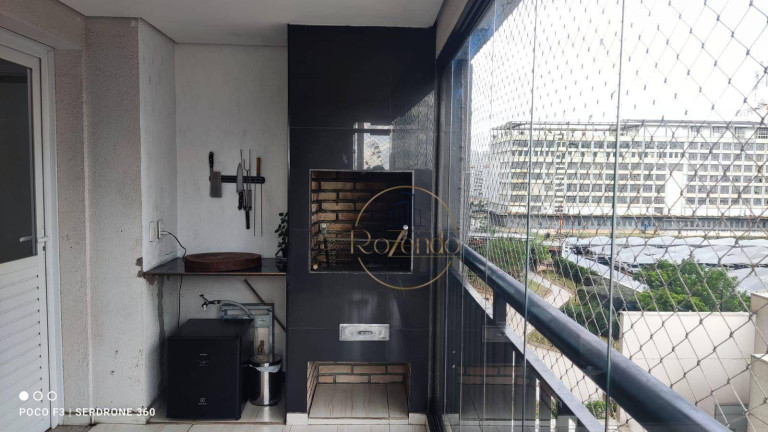 Imagem Apartamento com 2 Quartos à Venda, 90 m² em Jardim - Santo André Imagem Apartamento com 2 Quartos à Venda, 90 m² em Jardim - Santo André