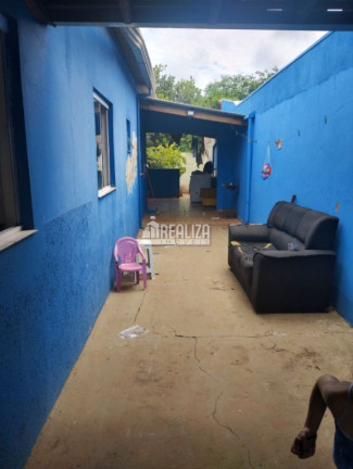 Imagem Casa com 3 Quartos à Venda, 182 m² em Santa Maria - Uberaba Imagem Casa com 3 Quartos à Venda, 182 m² em Santa Maria - Uberaba