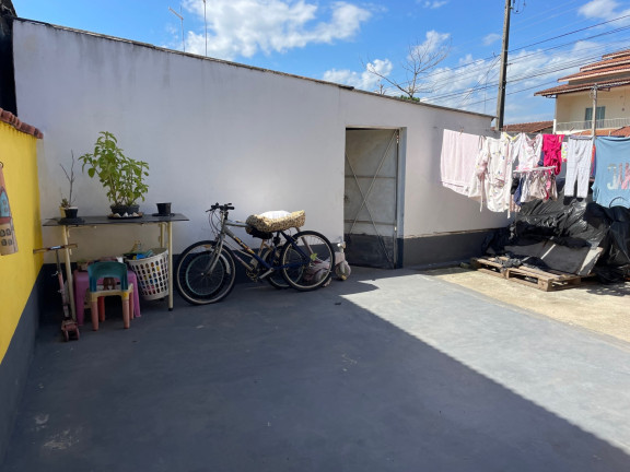 Casa com 3 Quartos à Venda, 80 m² em Cidade Nova - Pindamonhangaba
