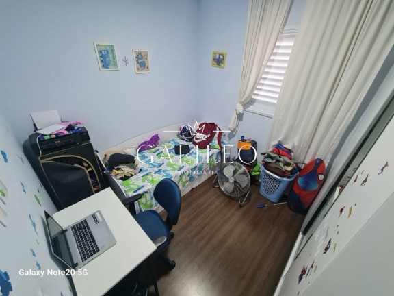 Imagem Apartamento com 2 Quartos à Venda, 50 m² em Residencial Santa Giovana - Jundiaí Imagem Apartamento com 2 Quartos à Venda, 50 m² em Residencial Santa Giovana - Jundiaí
