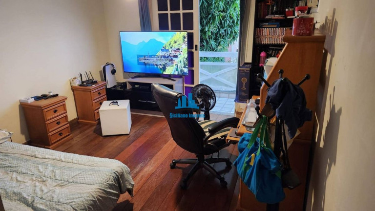 Imagem Casa com 4 Quartos à Venda, 175 m² em Ingá - Niterói