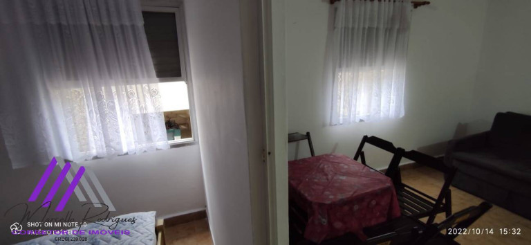 Imagem Kitnet com 1 Quarto à Venda, 30 m² em Jardim Real - Praia Grande