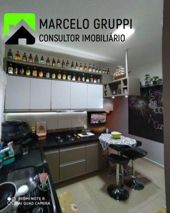 Imagem Casa com 3 Quartos à Venda, 100 m² em Centro - Indaiatuba Imagem Casa com 3 Quartos à Venda, 100 m² em Centro - Indaiatuba
