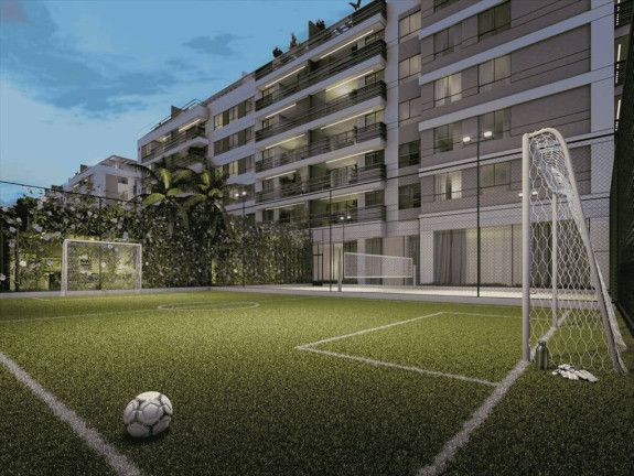 Imagem Apartamento com 2 Quartos à Venda, 58 m² em Recreio Dos Bandeirantes - Rio De Janeiro Imagem Apartamento com 2 Quartos à Venda, 58 m² em Recreio Dos Bandeirantes - Rio De Janeiro