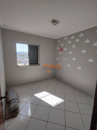 Imagem Apartamento com 3 Quartos à Venda, 59 m² em Picanco - Guarulhos Imagem Apartamento com 3 Quartos à Venda, 59 m² em Picanco - Guarulhos