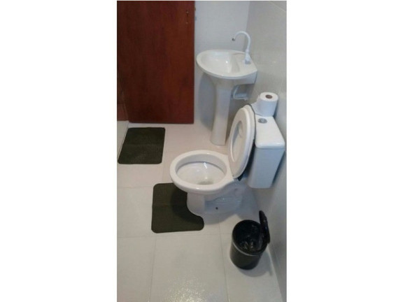 Imagem Sobrado com 2 Quartos à Venda, 100 m² em Parelheiros - São Paulo