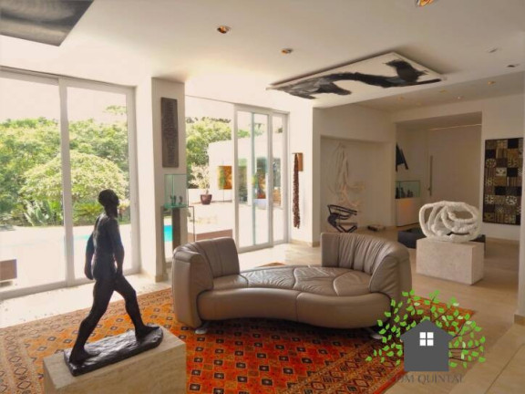 Imagem Casa com 4 Quartos à Venda, 700 m² em Vila De São Fernando - Cotia Imagem Casa com 4 Quartos à Venda, 700 m² em Vila De São Fernando - Cotia