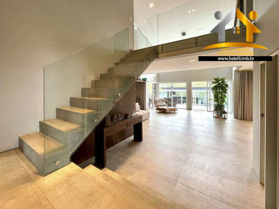 Imagem Casa de Condomínio com 4 Quartos à Venda, 463 m² em Granja Viana - Embu Imagem Casa de Condomínio com 4 Quartos à Venda, 463 m² em Granja Viana - Embu