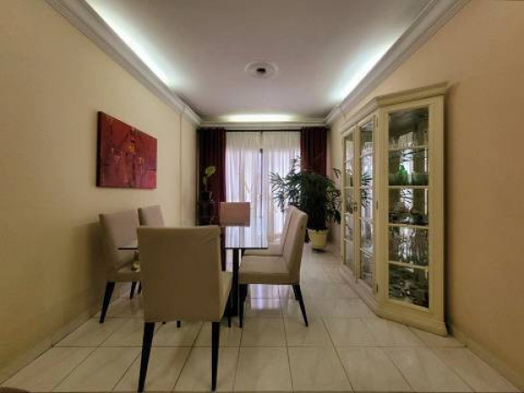 Imagem Apartamento com 2 Quartos à Venda, 90 m² em Embaré - Santos Imagem Apartamento com 2 Quartos à Venda, 90 m² em Embaré - Santos