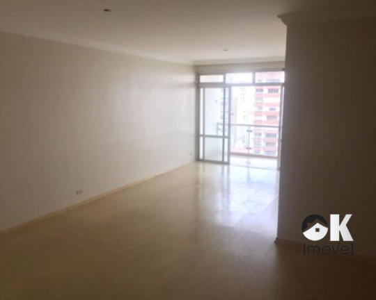 Imagem Apartamento com 3 Quartos à Venda, 150 m² em Higienópolis - São Paulo