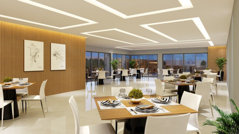 Imagem Apartamento com 4 Quartos à Venda, 164 m²